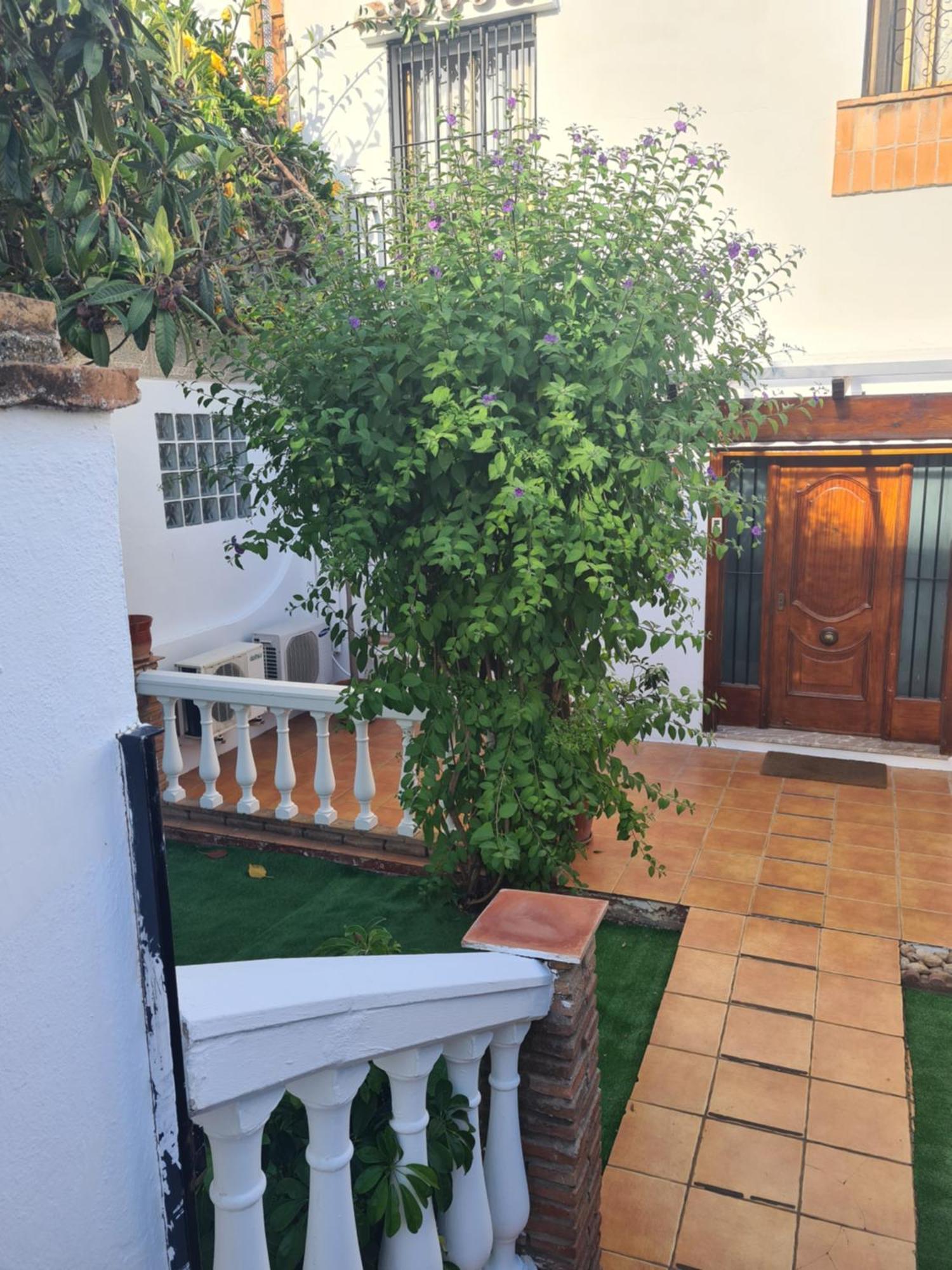 Benyamina House Vakantiehuis