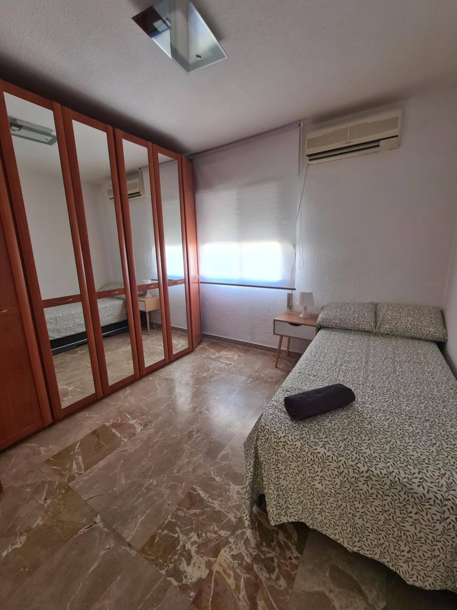 Benyamina House Vakantiehuis *