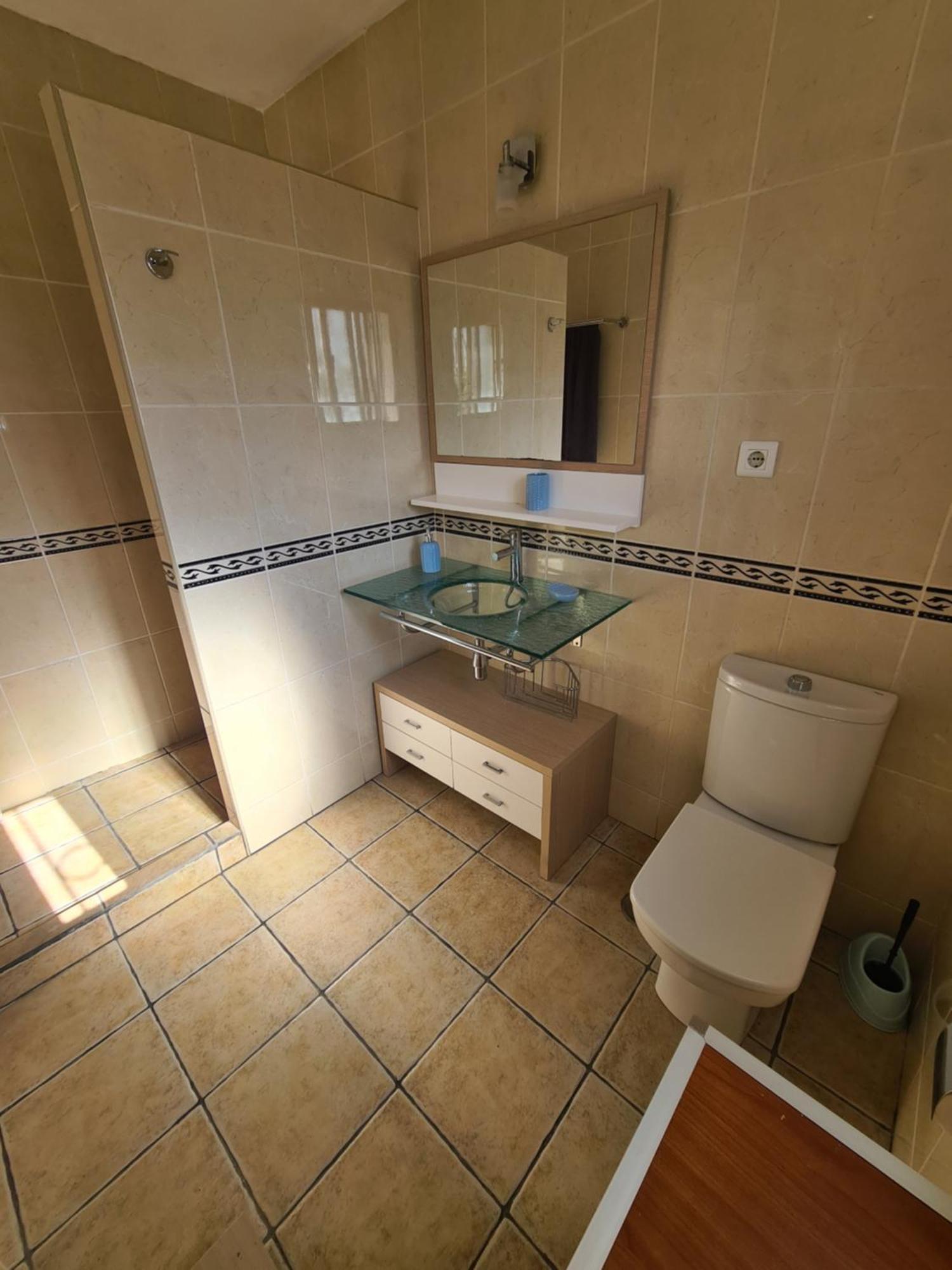 Benyamina House Vakantiehuis