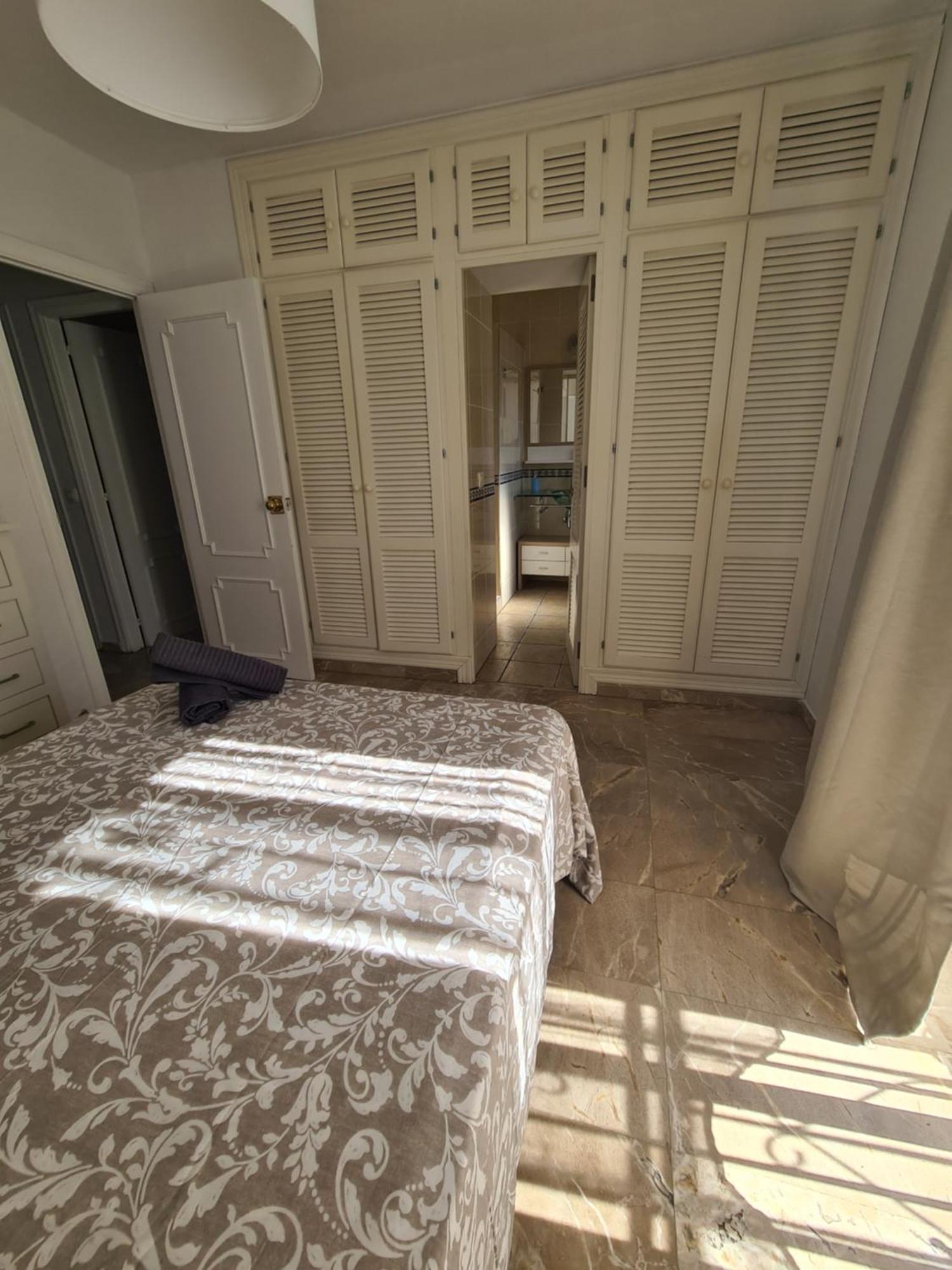 Vakantiehuis Benyamina House Torremolinos