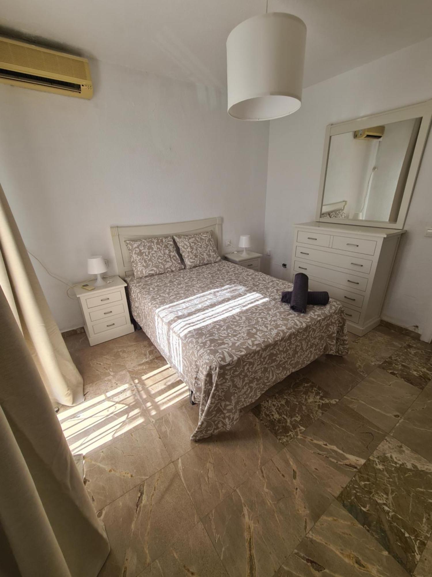 Vakantiehuis Benyamina House