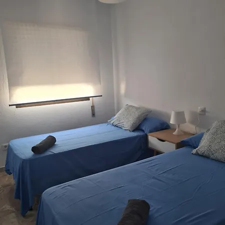 Benyamina House Villa Torremolinos Kamer foto