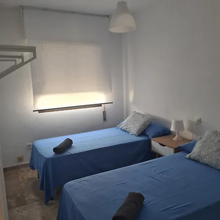 Benyamina House Villa Torremolinos Kamer foto