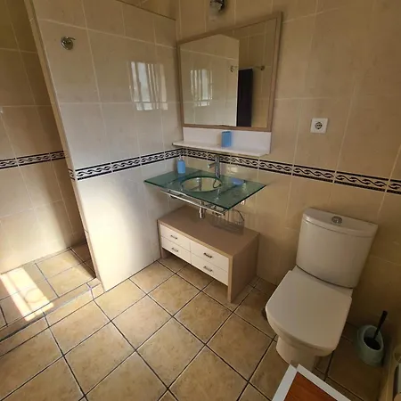 Benyamina House Villa Torremolinos Kamer foto