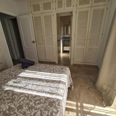 Benyamina House Villa Torremolinos Kamer foto