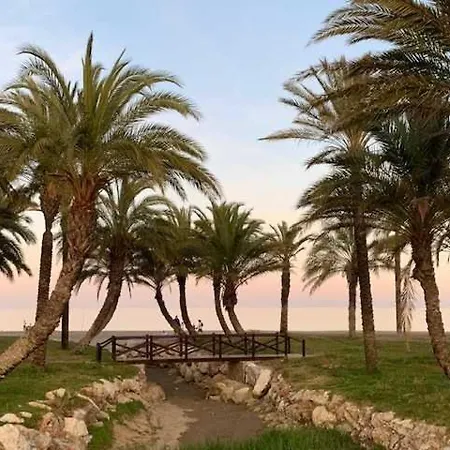 Benyamina House Villa Torremolinos Buitenkant foto