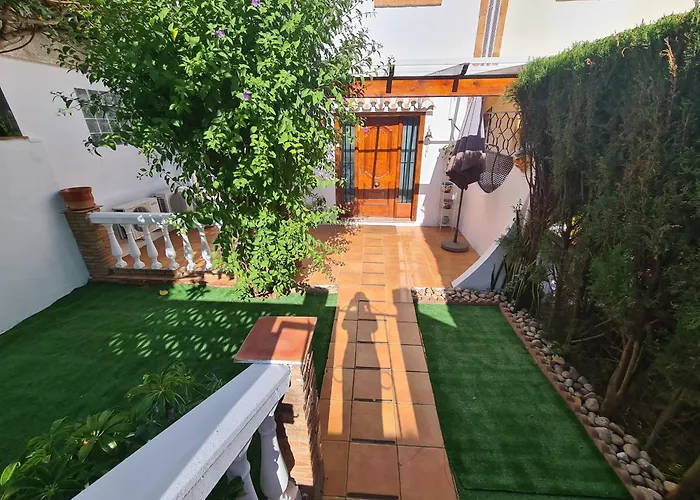 Benyamina House