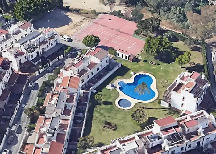 Benyamina House