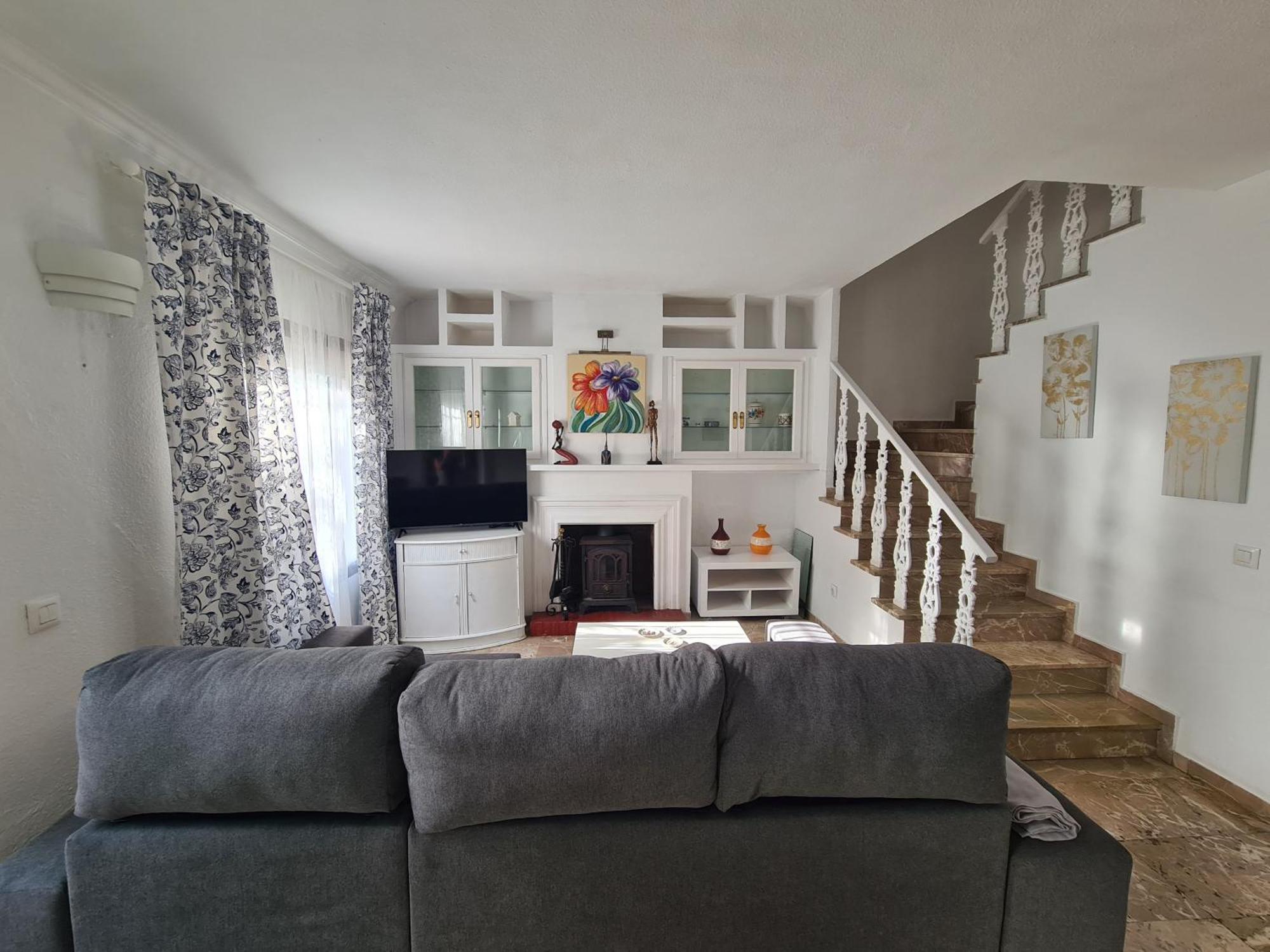 Casa vacanze Benyamina House *