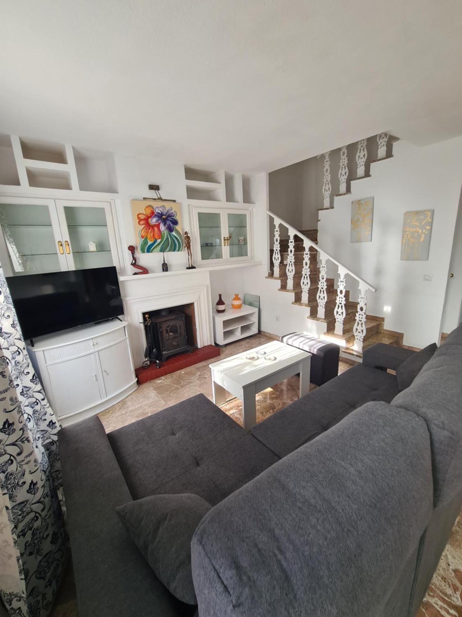 Casa vacanze Benyamina House