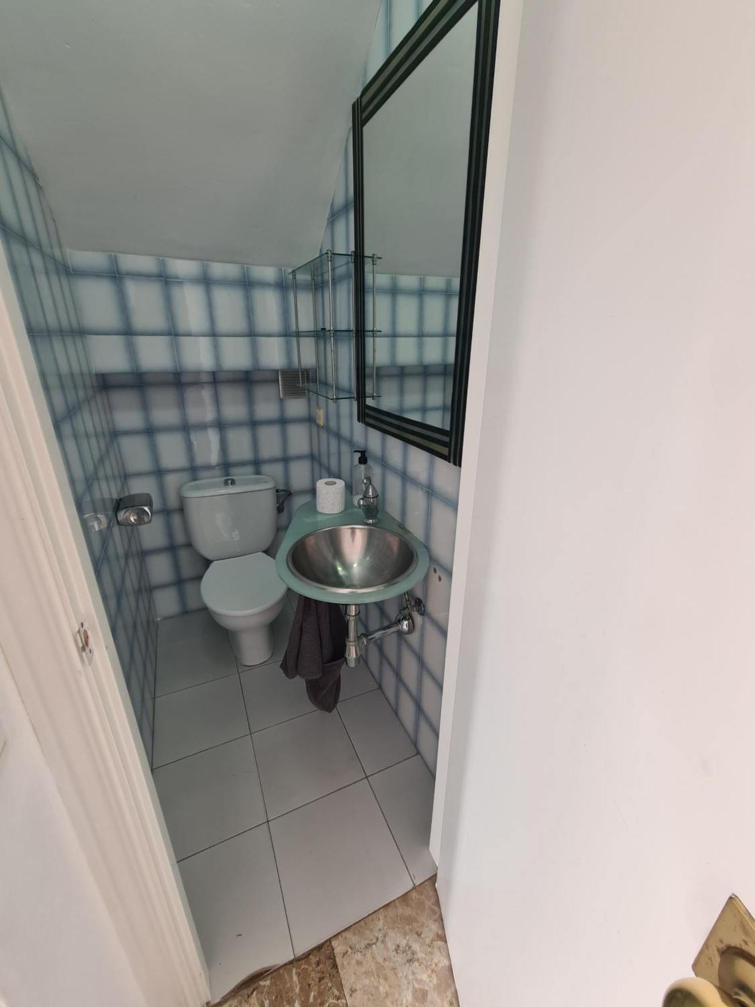 Casa vacanze Benyamina House