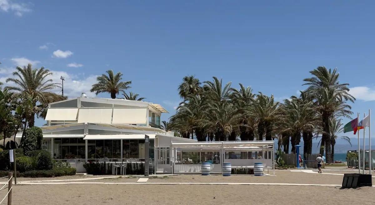 Casa vacanze Benyamina House
